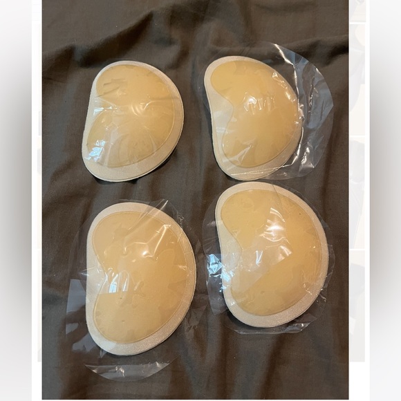 Plunge bra - Picture 4 of 4